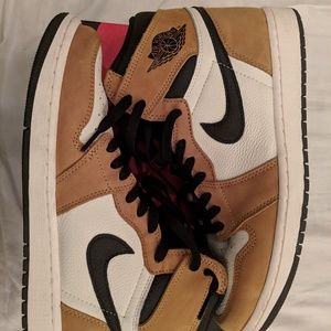 Air Jordan 1 Retro Rookie of the Year